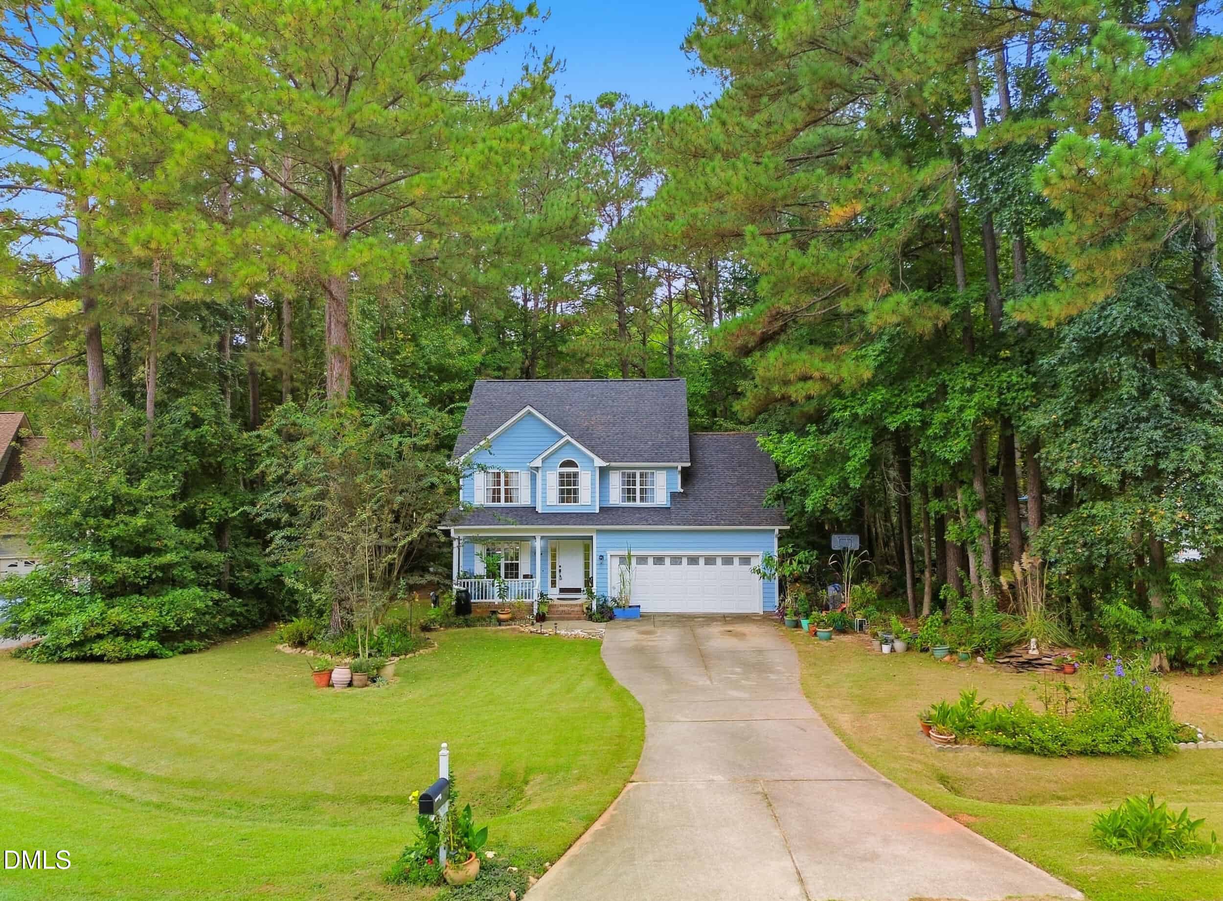 7024 Oviedo Drive, Raleigh, NC 27603