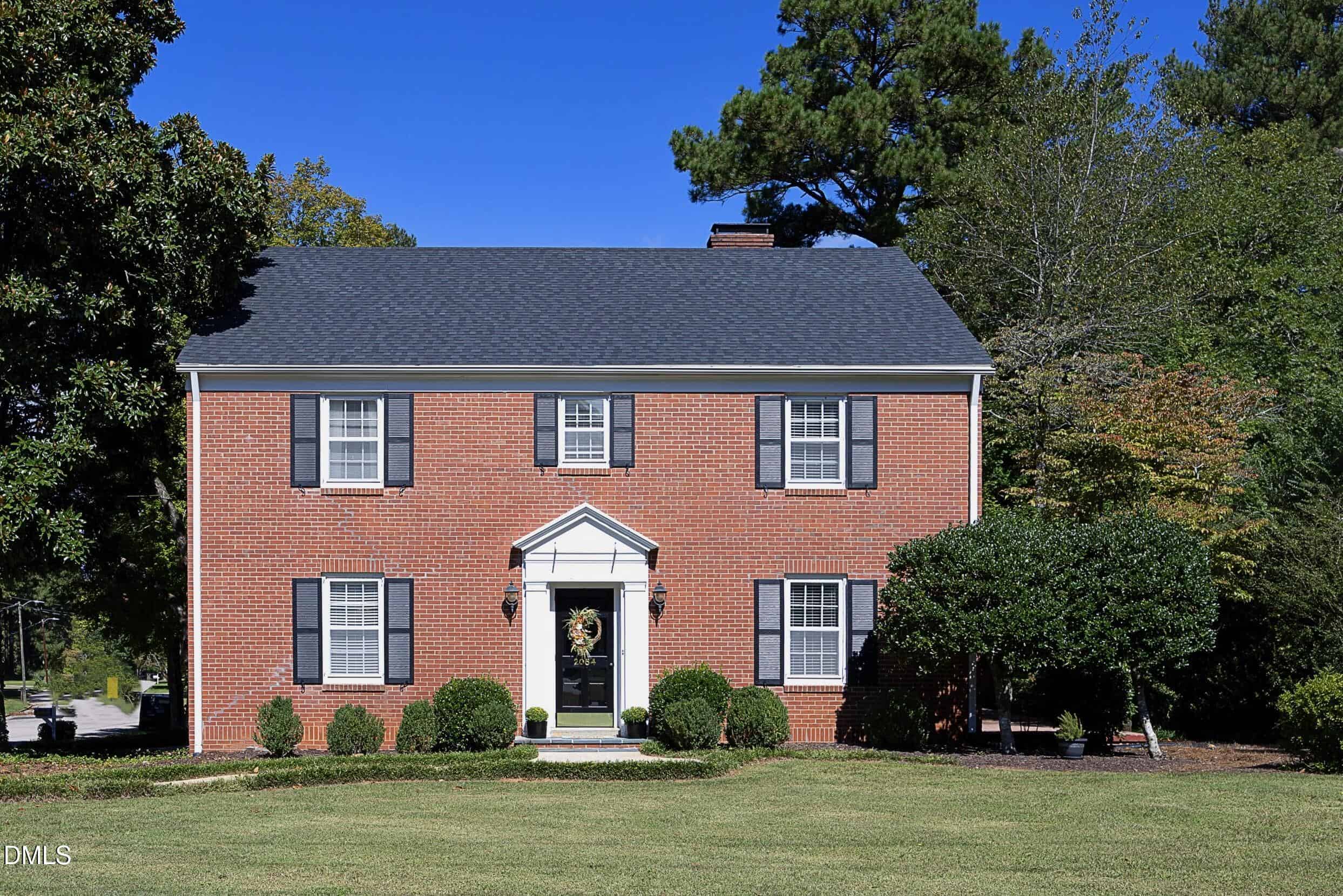 2064 Oxford Road, Henderson, NC 27536