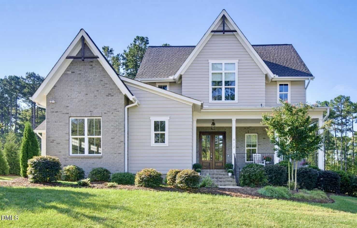 912 Harrison Ridge Road, Wake Forest, NC 27587