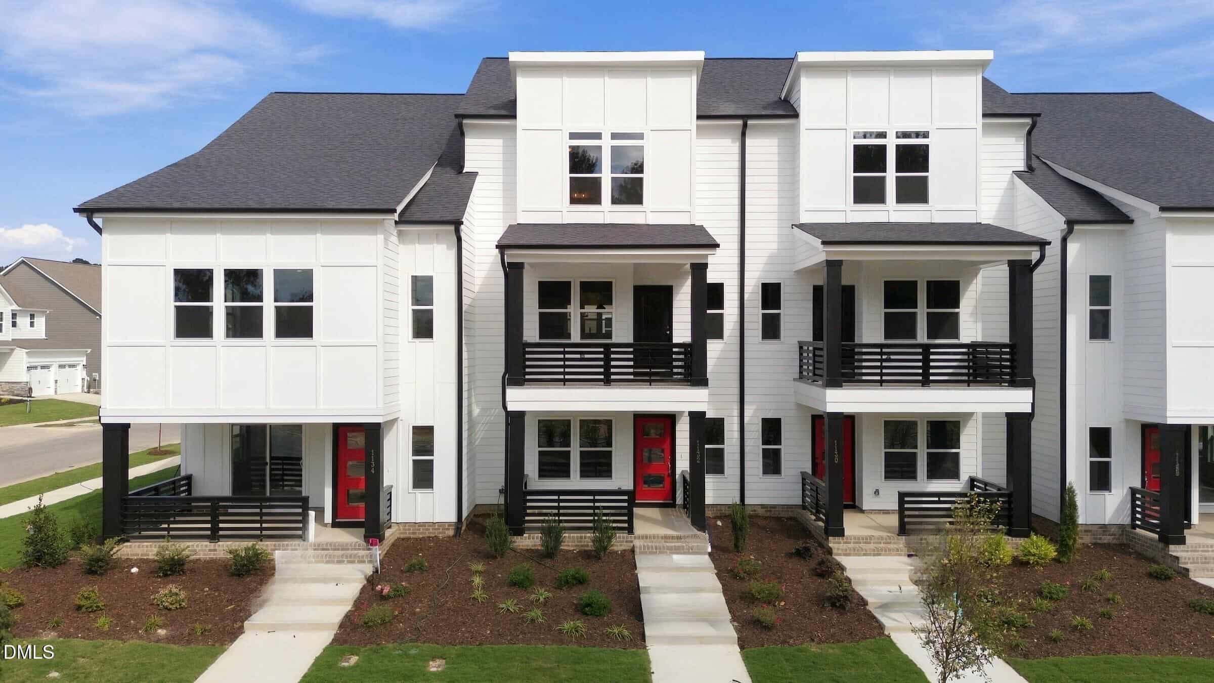1132 Lamplighter Lot 414 Drive, Raleigh, NC 27604