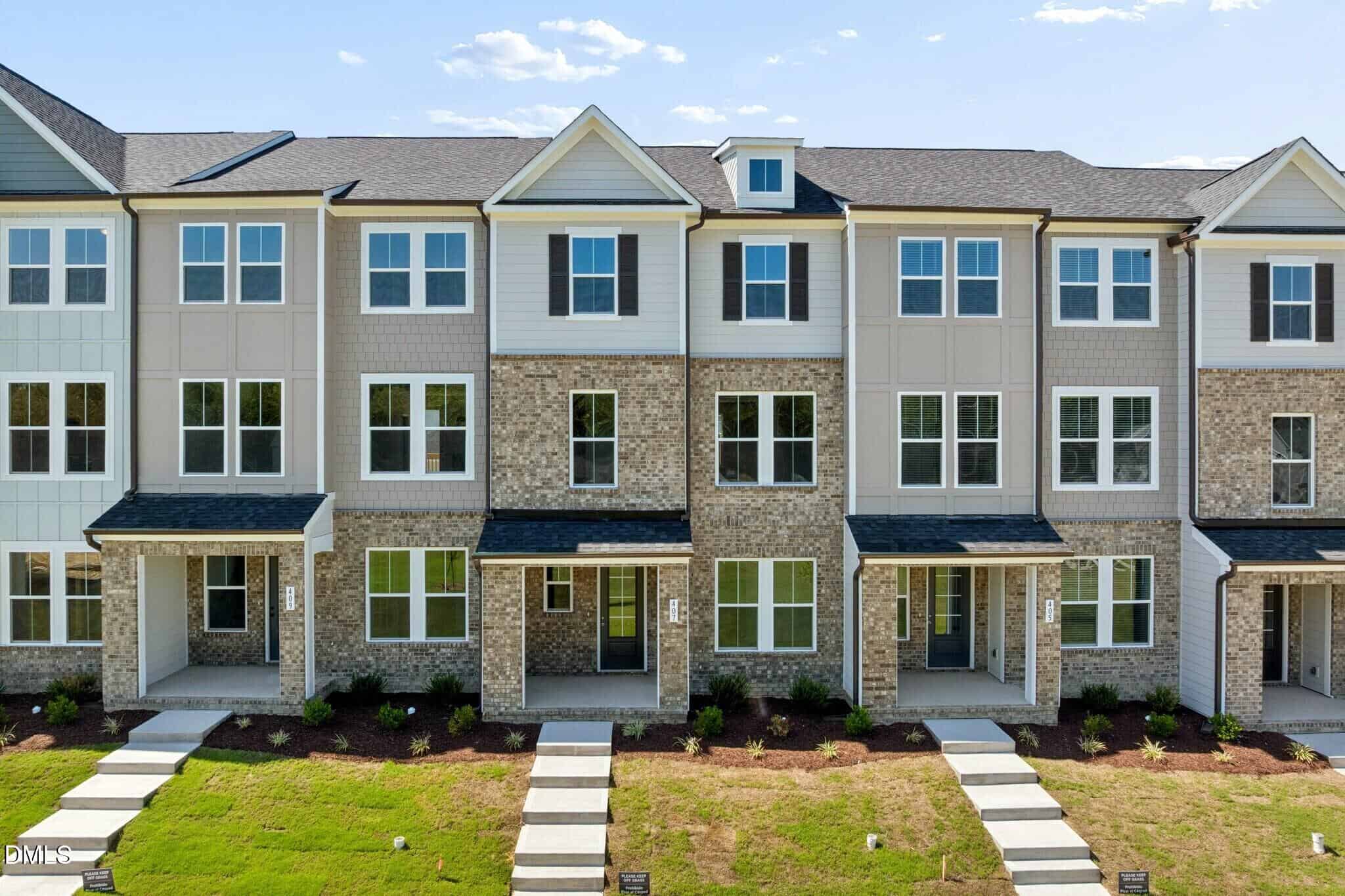 407 Bahia Drive, Knightdale, NC 27545