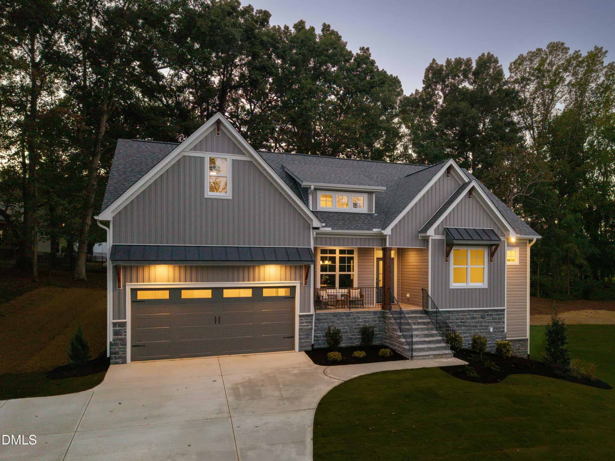 1039 Heather Lane, Wake Forest, NC 27587