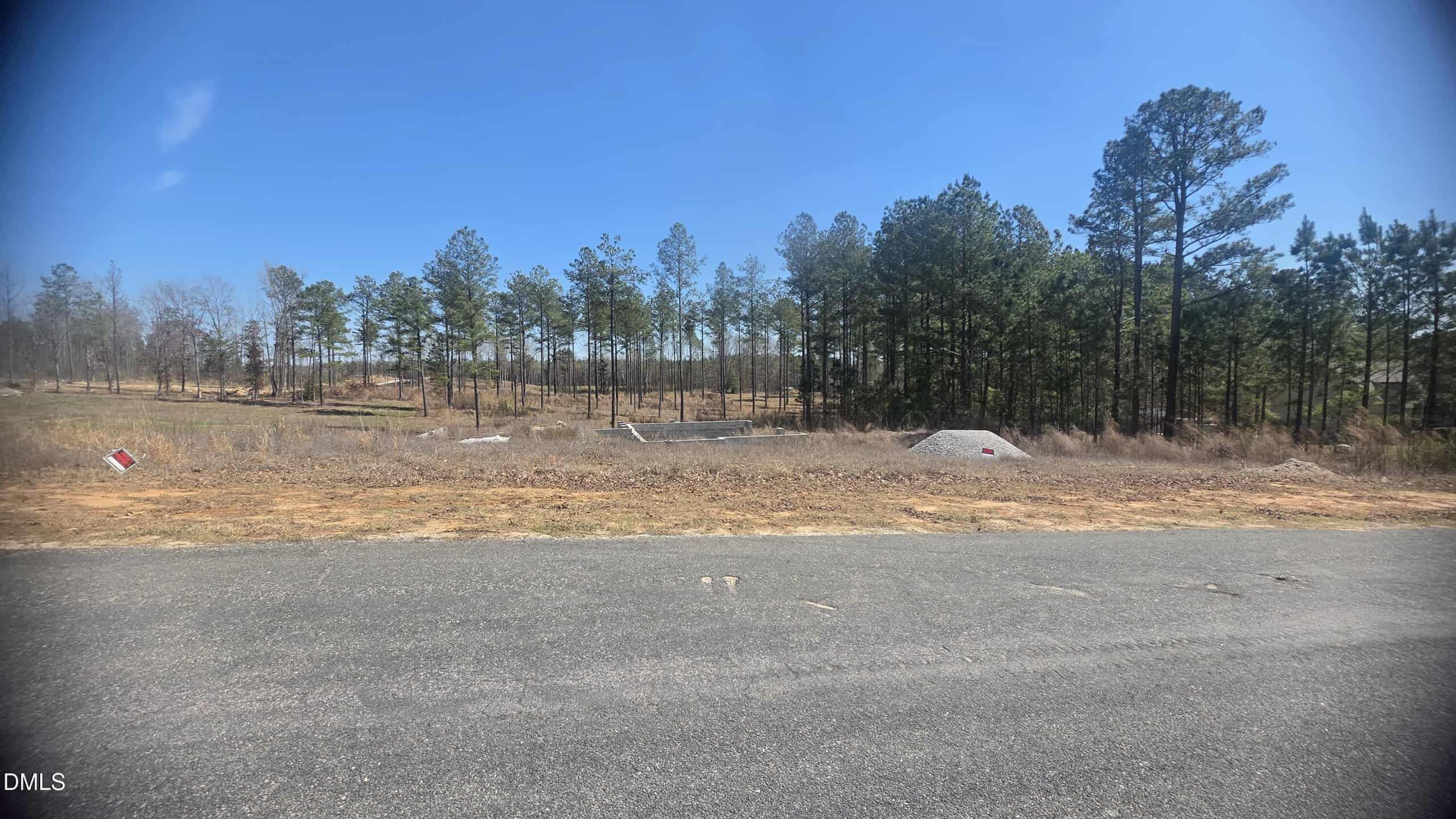 939 Doctor Finch Road, Henderson, NC 27537