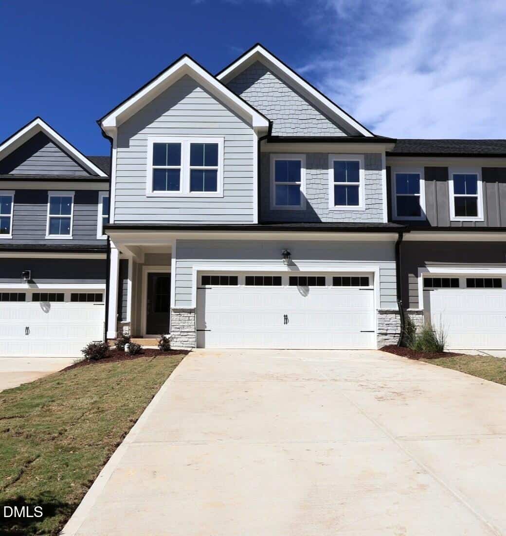 2912 Walden Road, Apex, NC 27502