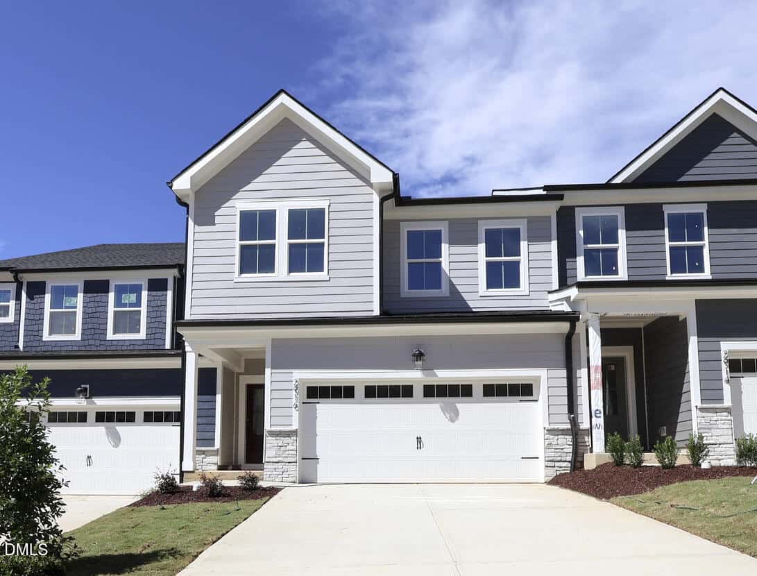 2916 Walden Road, Apex, NC 27502