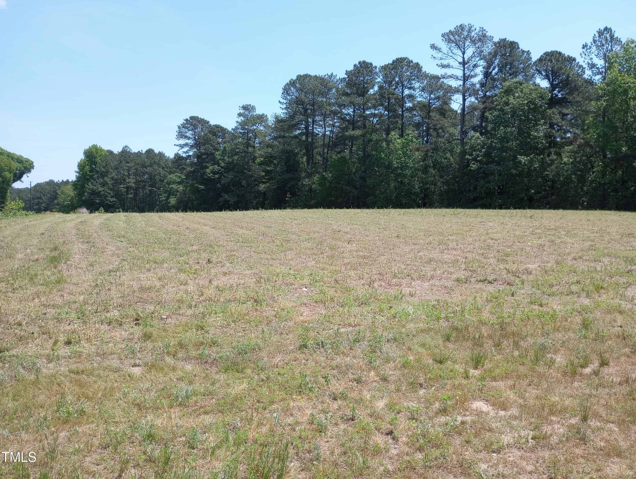 0 Old US 1 Hwy, New Hill, NC 27562