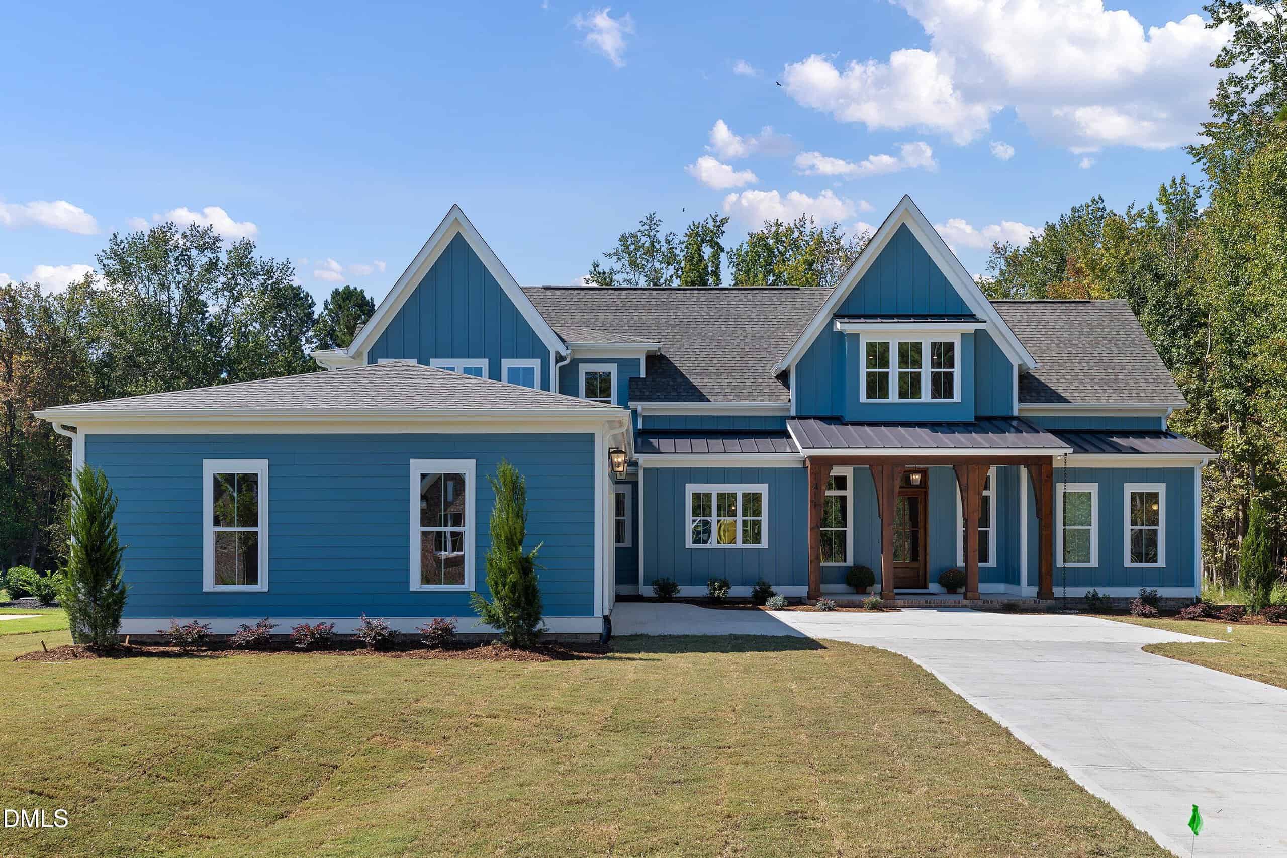 1411 Cottondale Lane, Wake Forest, NC 27587