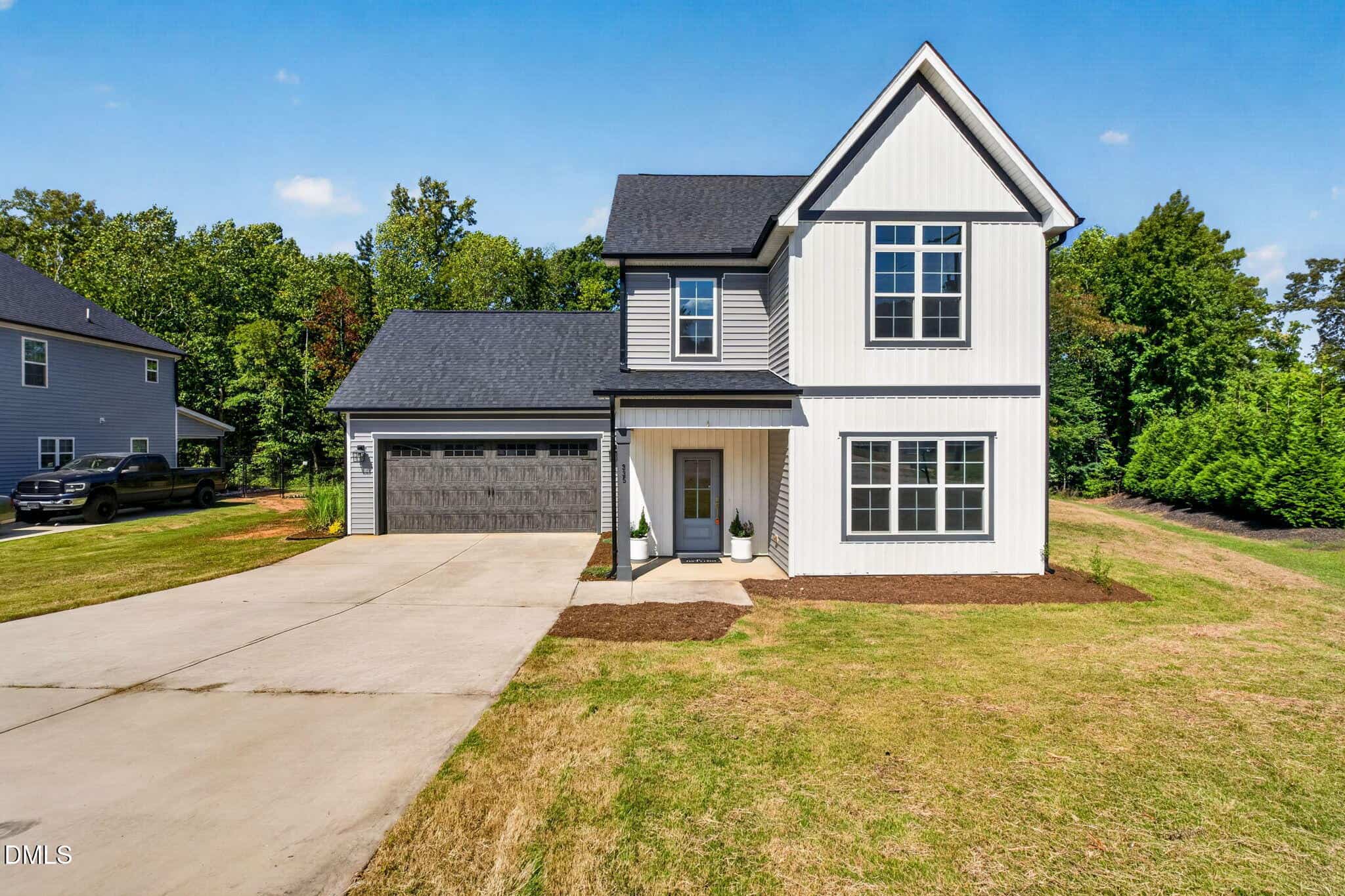 335 Glenn Street, Franklinton, NC 27525