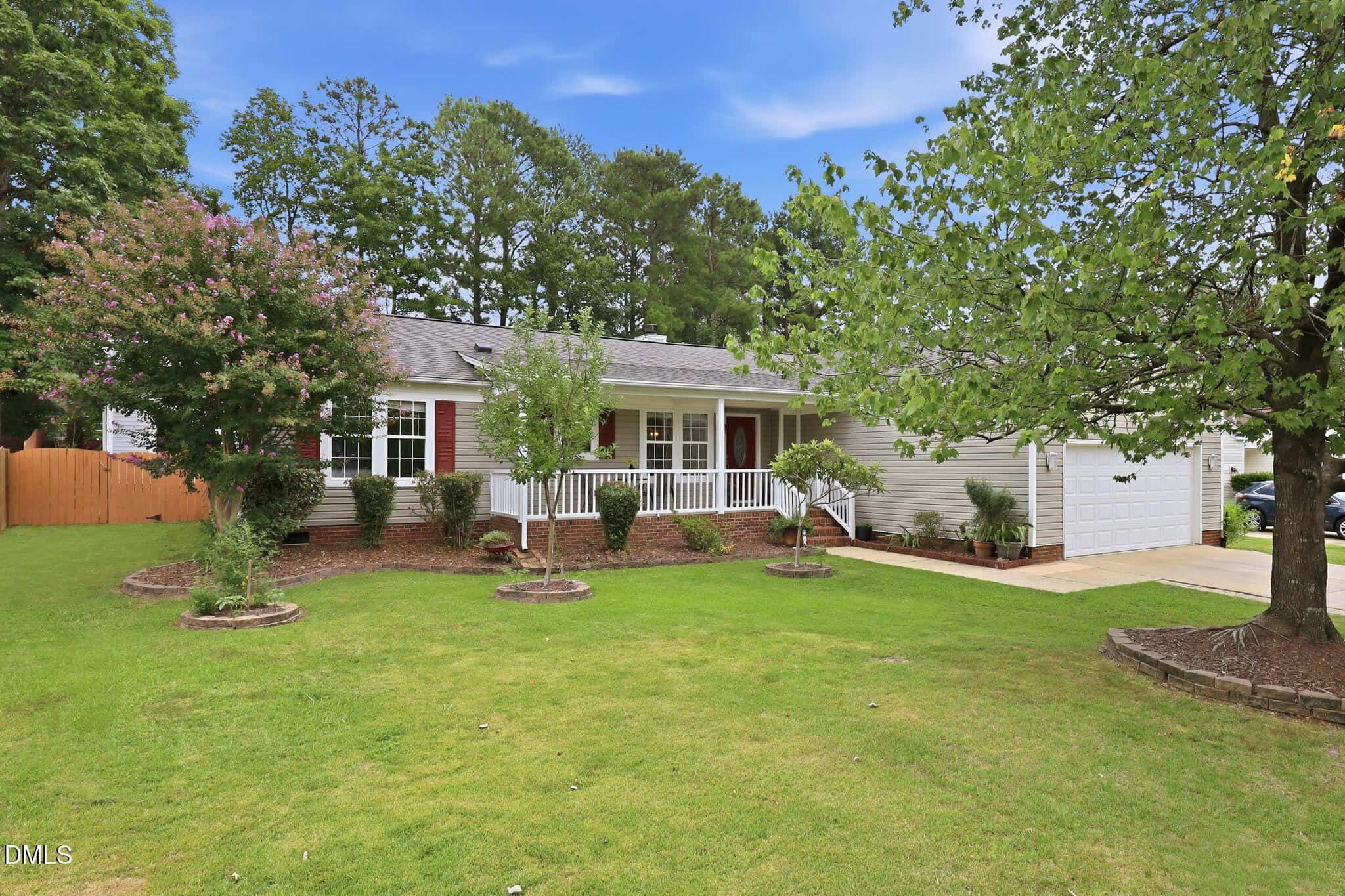 1109 Lexington Farm Road, Apex, NC 27502