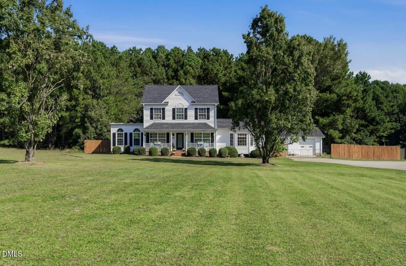 2050 NC Highway 96, Franklinton, NC 27525