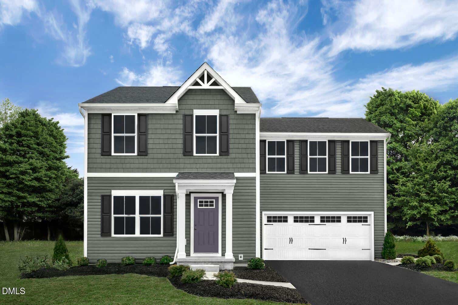 836 Jasmine Street, Wendell, NC 27591