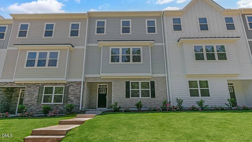 816 Washington Street, Fuquay-Varina, NC 27526