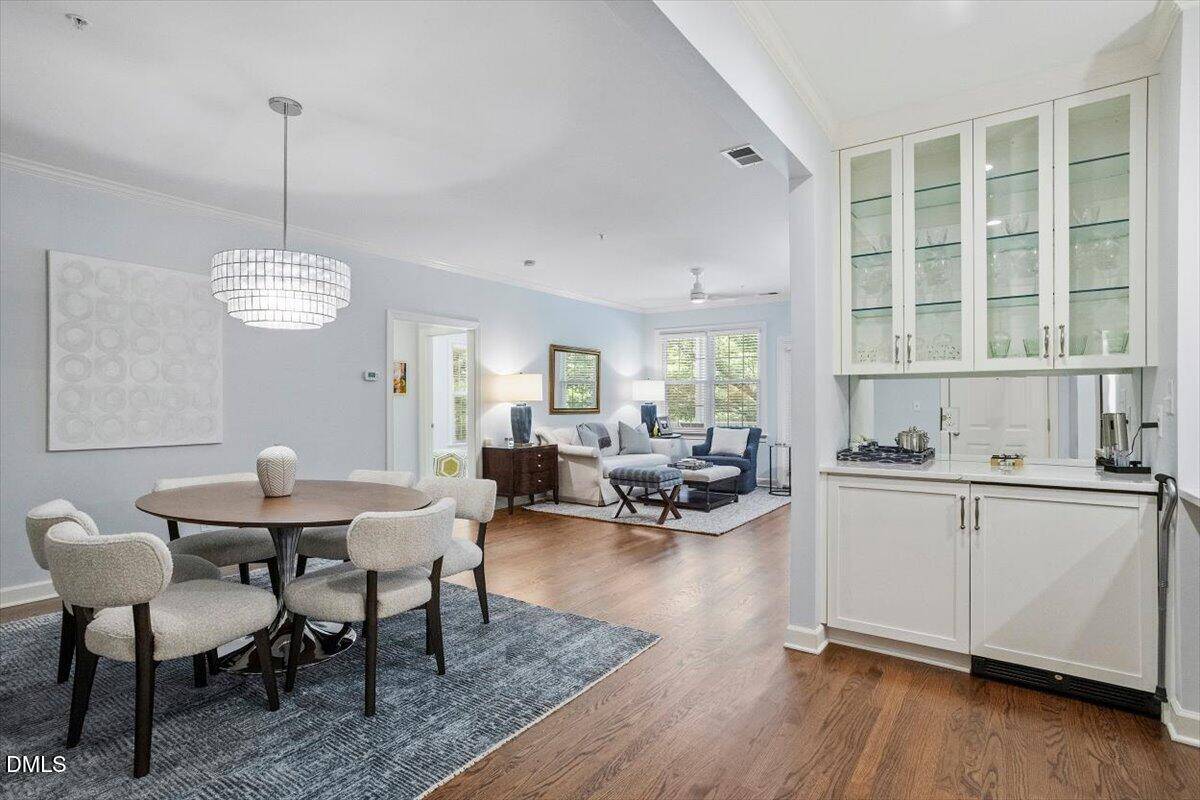 3001 Anderson Drive Unit 103, Raleigh, NC 27609