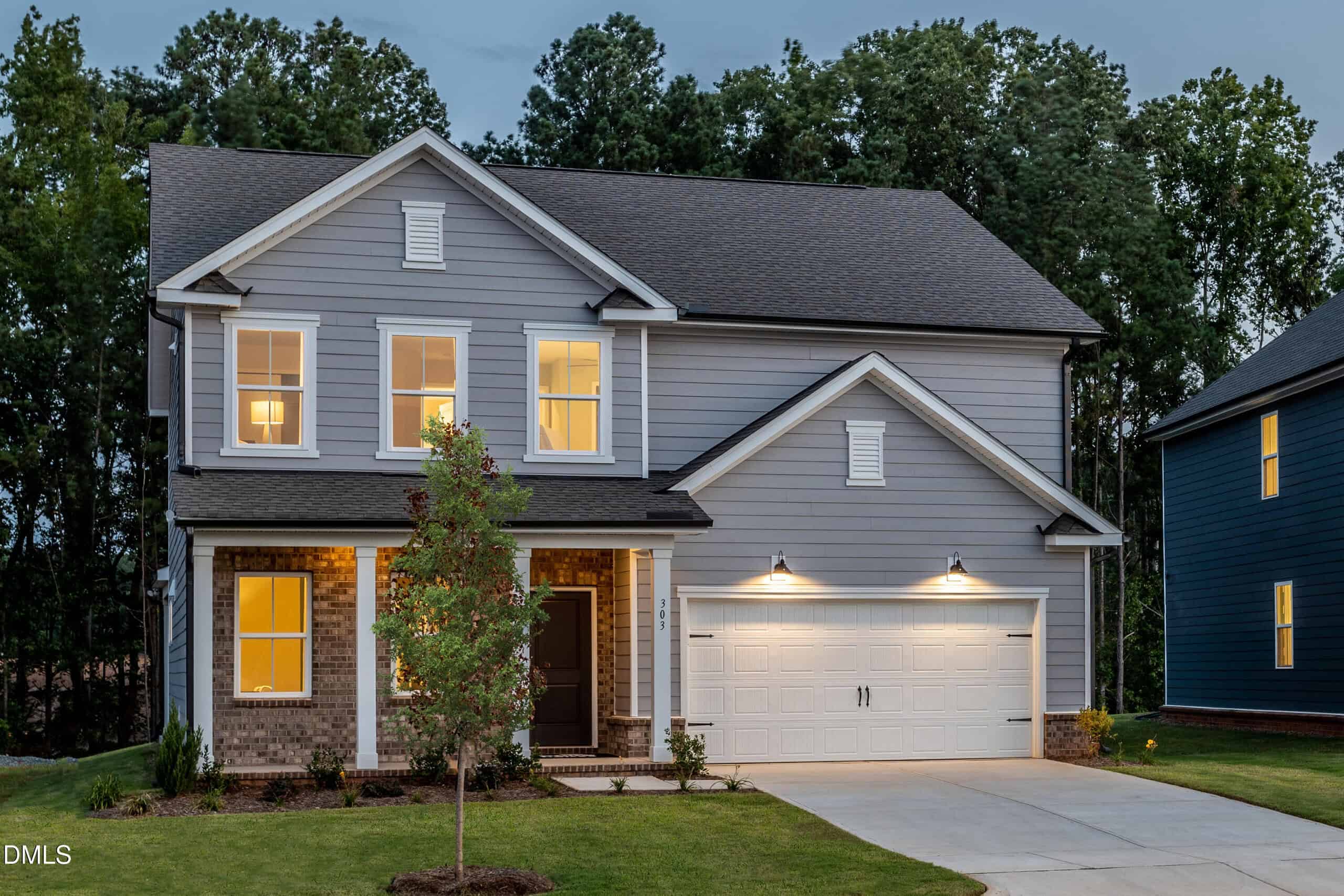 303 Glen Clova Drive, Raleigh, NC 27603