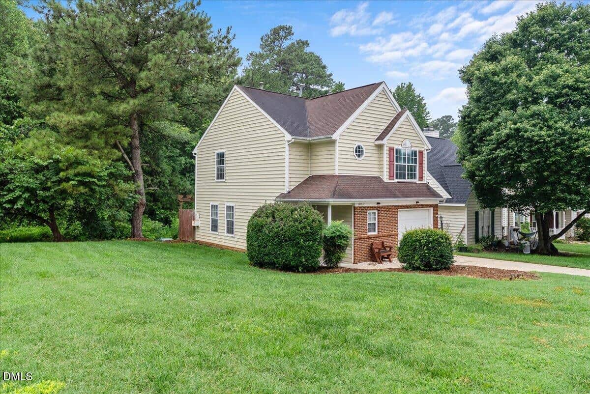 1446 Cimarron Parkway, Wake Forest, NC 27587