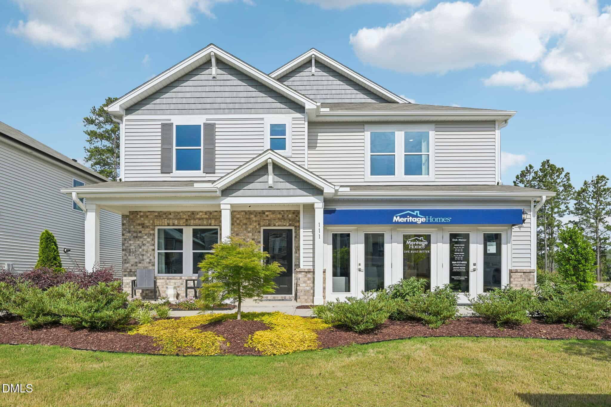 111 Acorn Grove Road, Garner, NC 27529