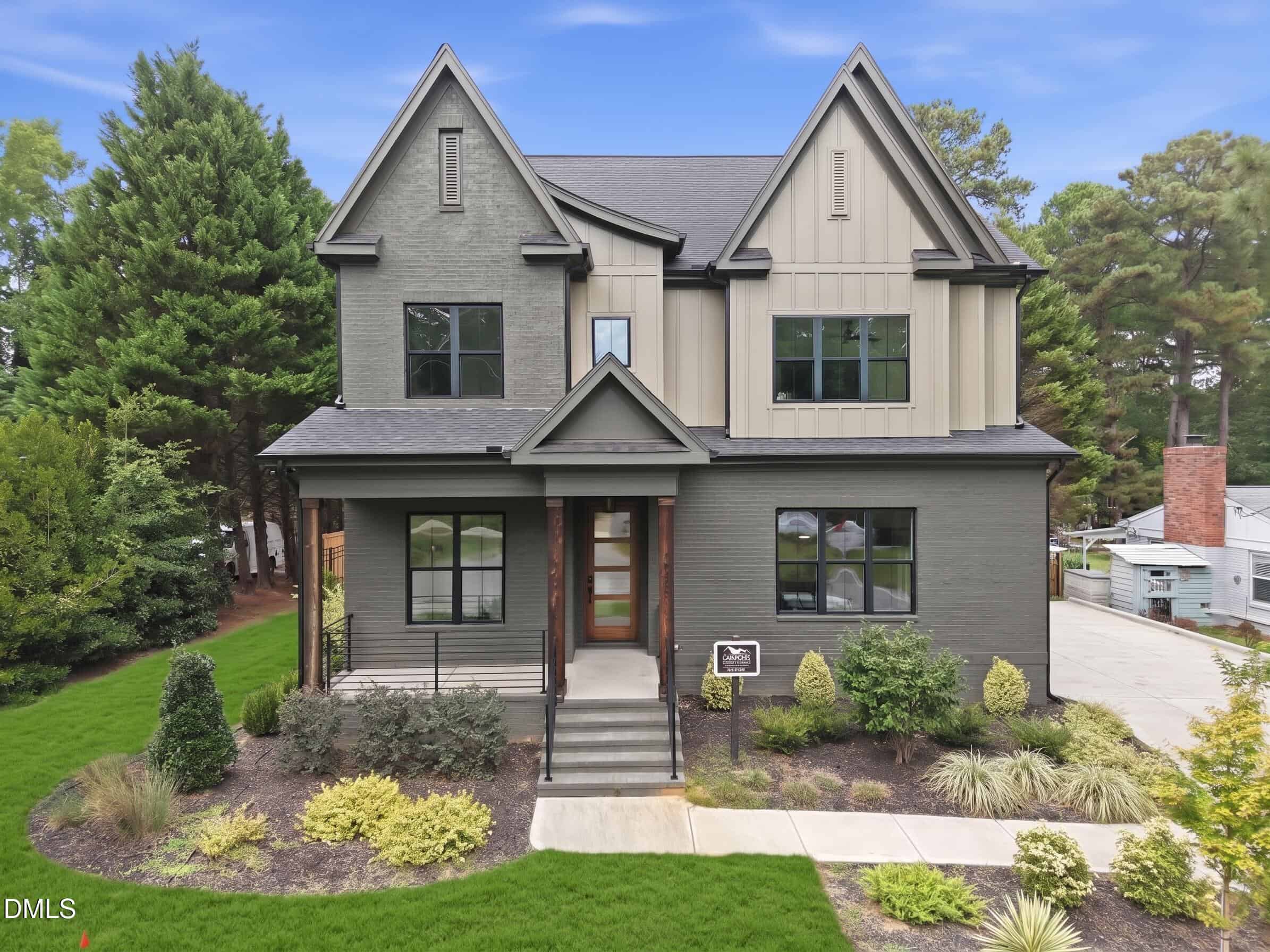 14020 Durant Road, Raleigh, NC 27614