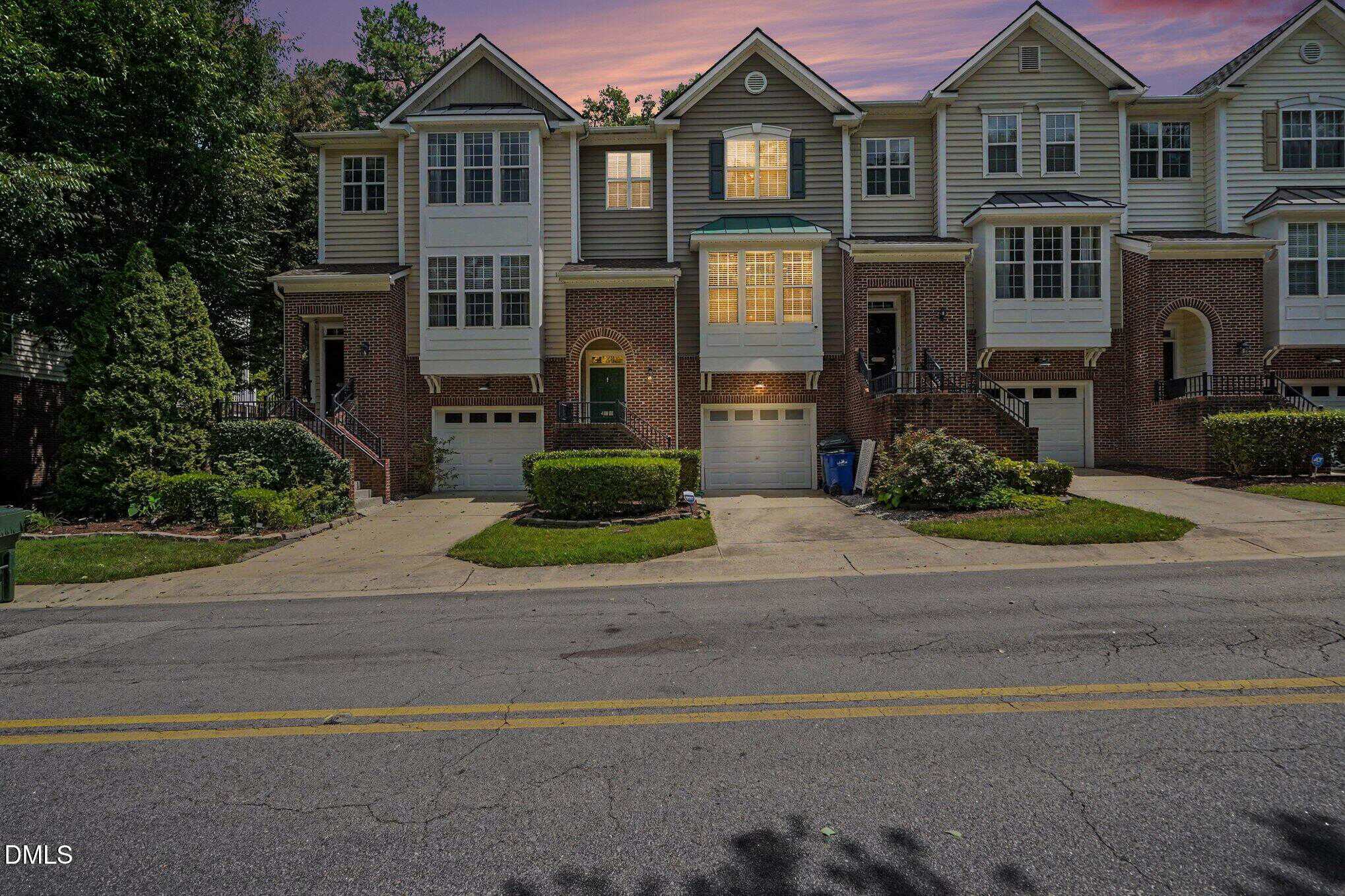 5453 Crescentview Parkway, Raleigh, NC 27606
