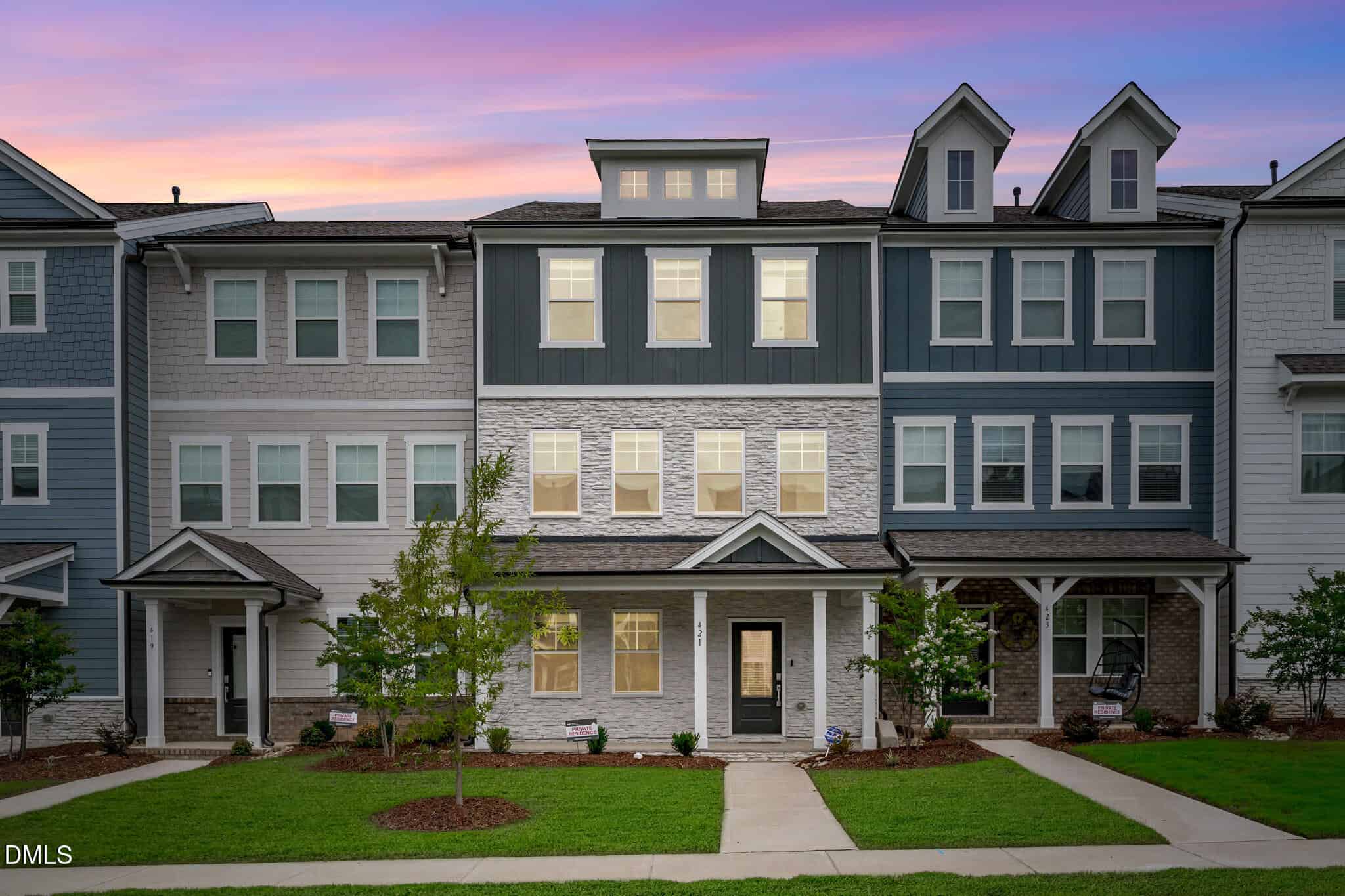 421 Rowe Way, Knightdale, NC 27545