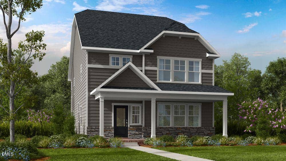 2005 Mayglass Drive, Knightdale, NC 27545