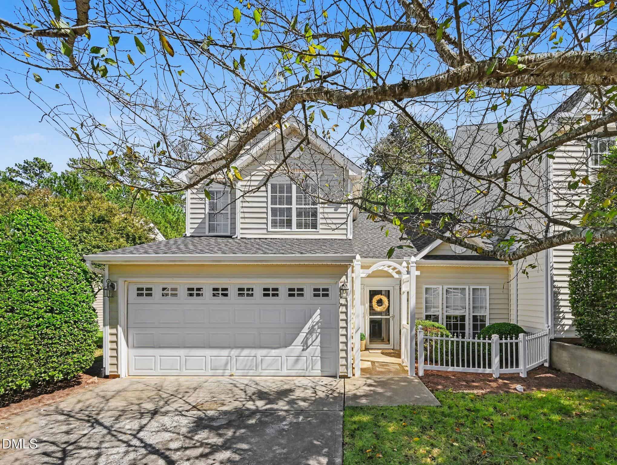 10624 Edmundson Avenue, Raleigh, NC 27614