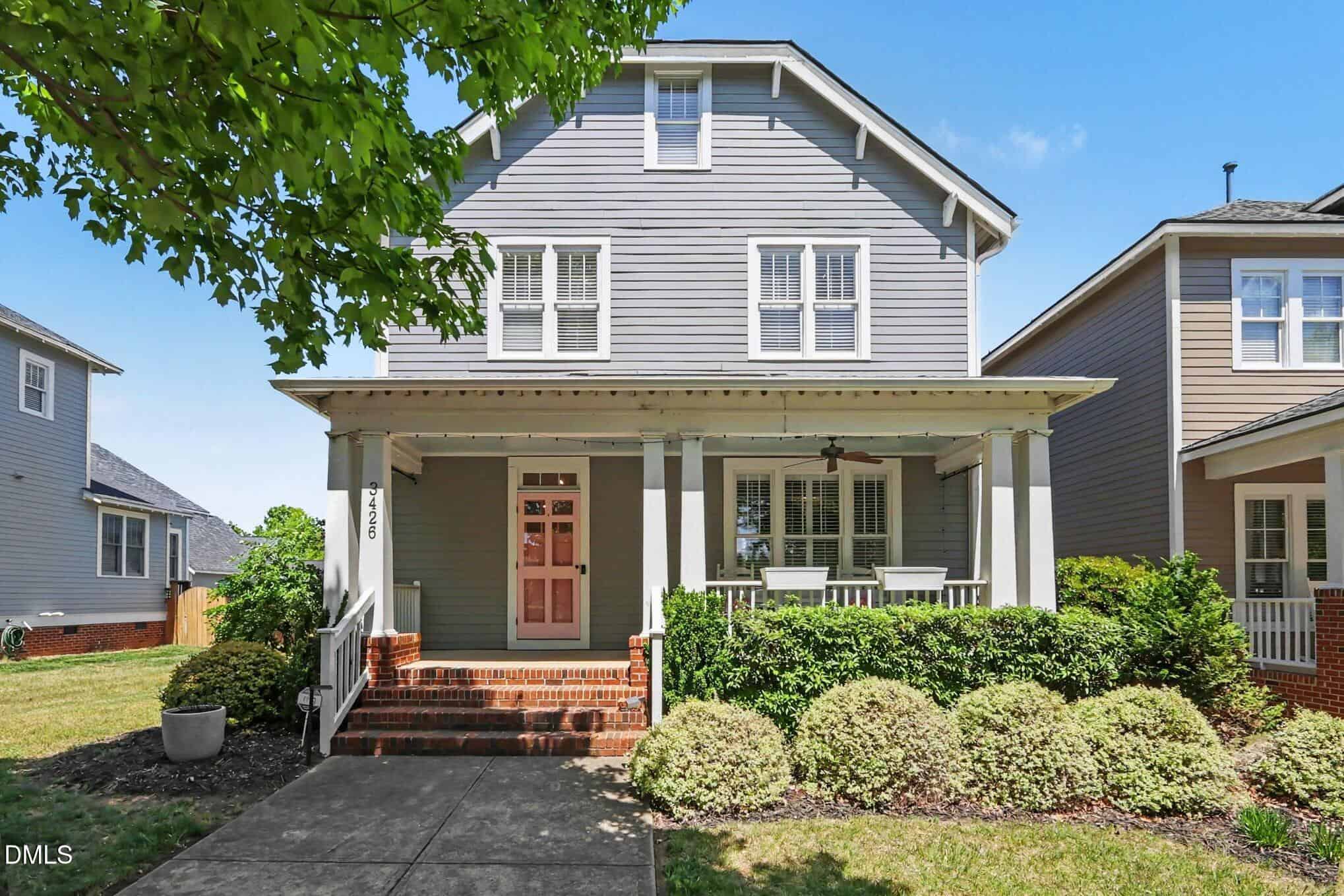 3426 Falls River Avenue, Raleigh, NC 27614