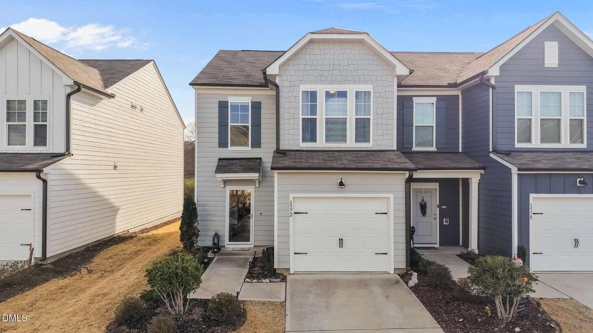 1572 Rhodes Pond Street, Wendell, NC 27591