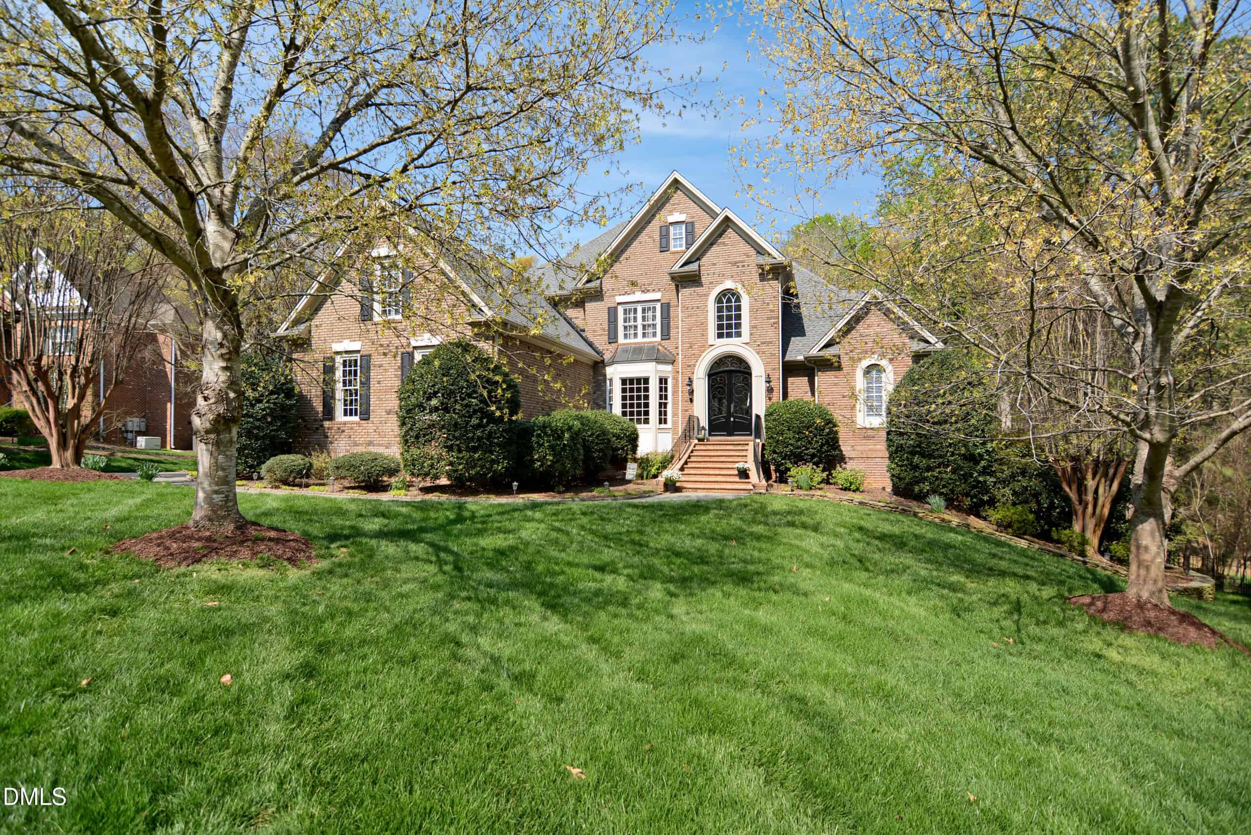 6121 Carlyle Drive, Raleigh, NC 27614