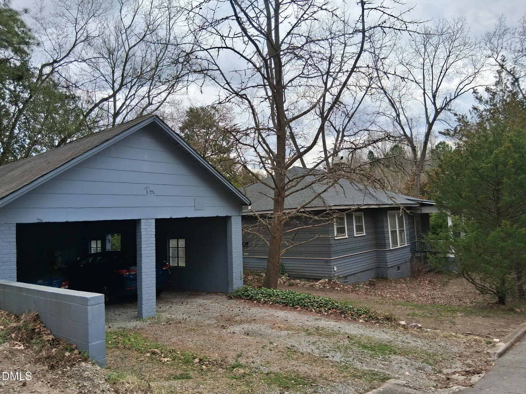 916 Dorothea Drive, Raleigh, NC 27603