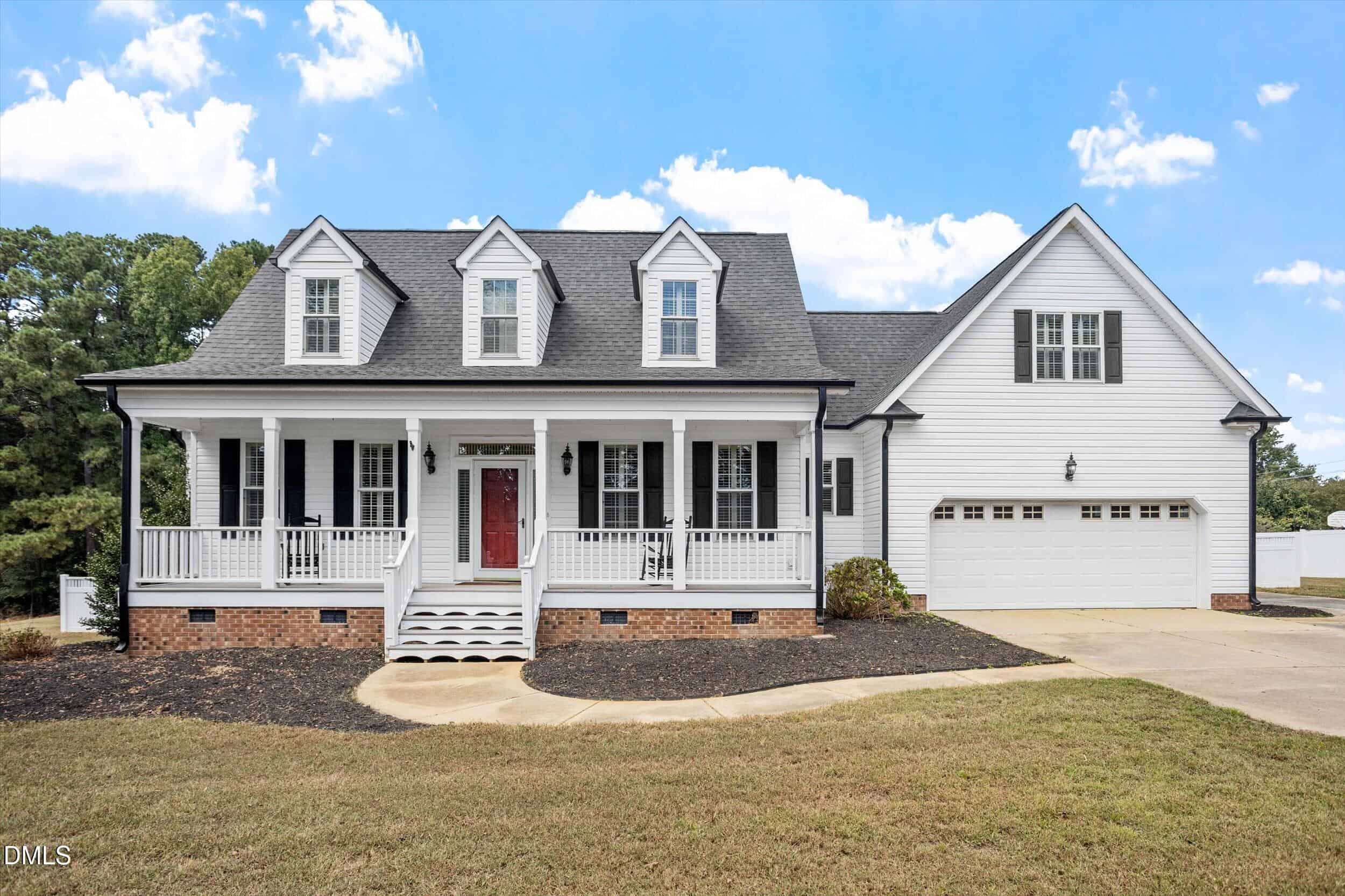 1004 Tyler Farms Drive, Raleigh, NC 27603