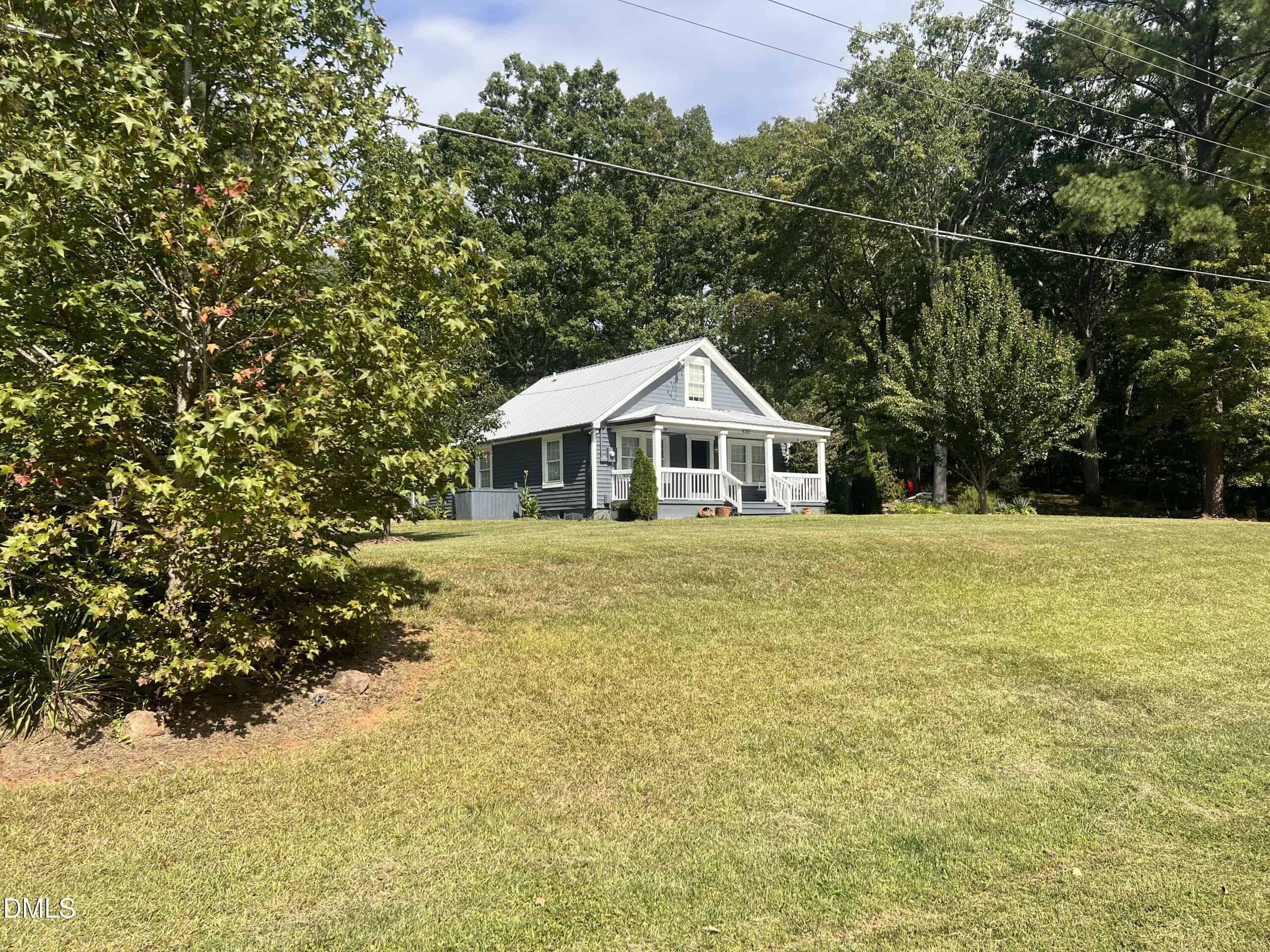 1009 Old Keith Road, Wake Forest, NC 27587