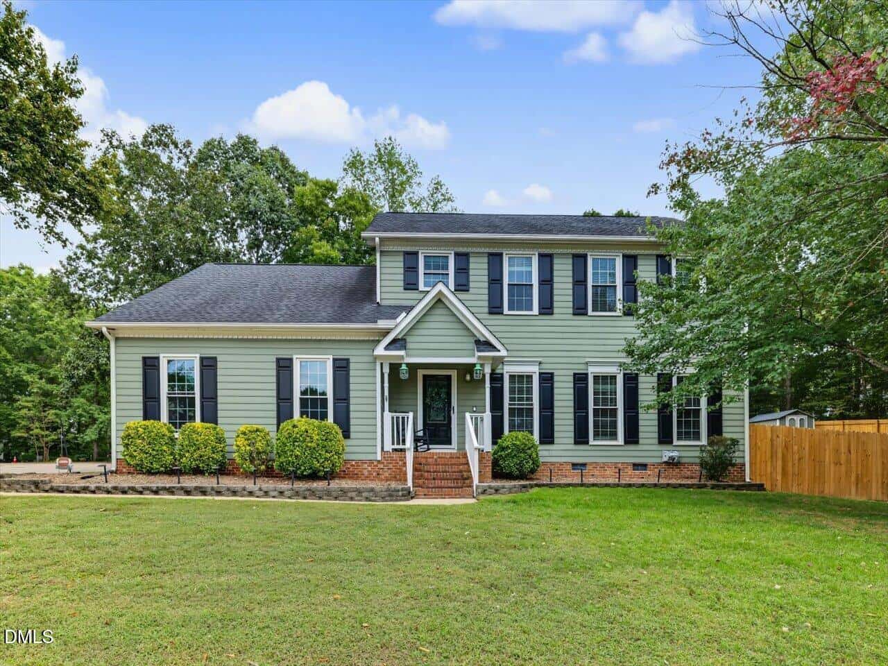3404 Beaux Court, Raleigh, NC 27616