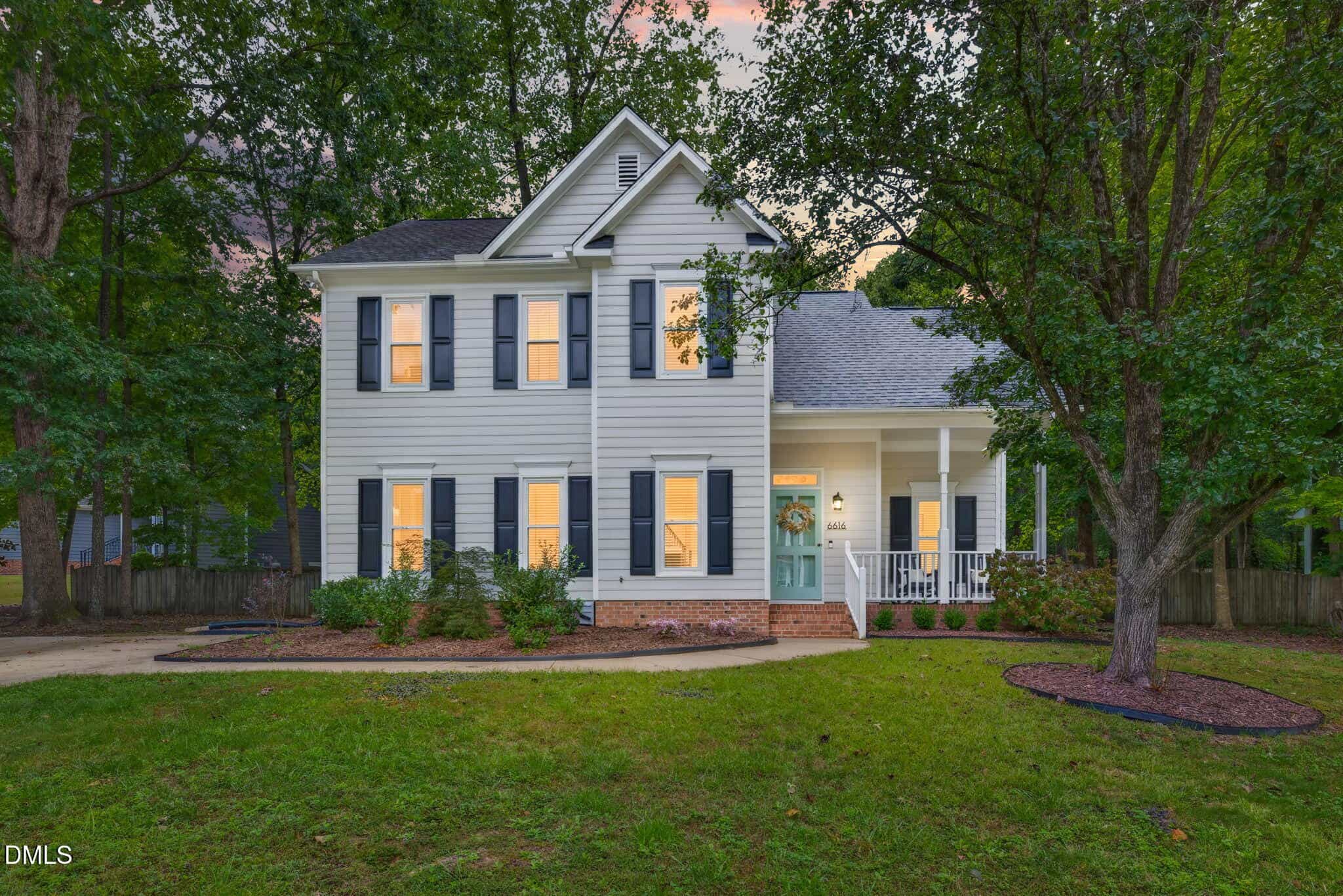 6616 Speight Circle, Raleigh, NC 27616