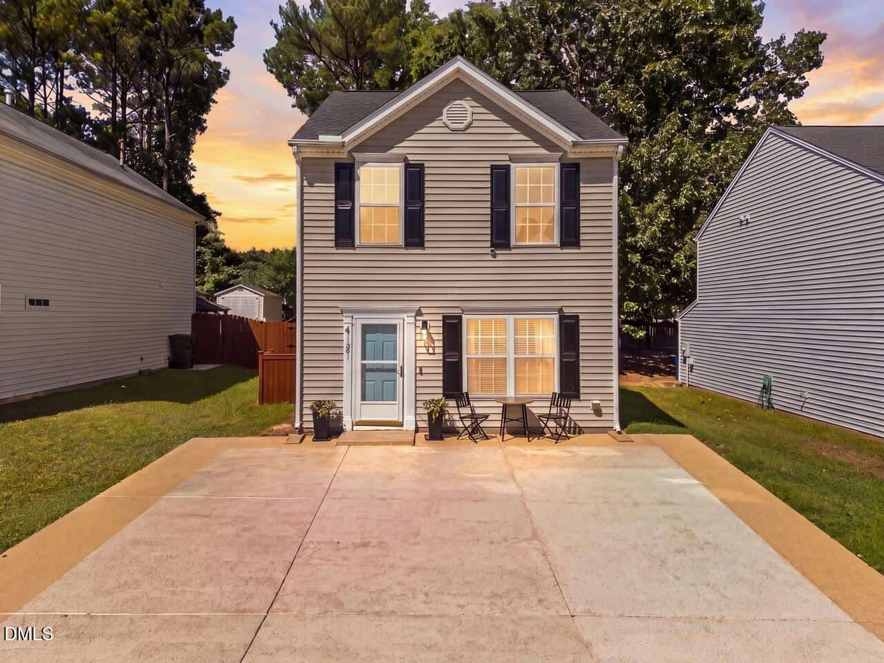 4121 Tensity Drive, Raleigh, NC 27604