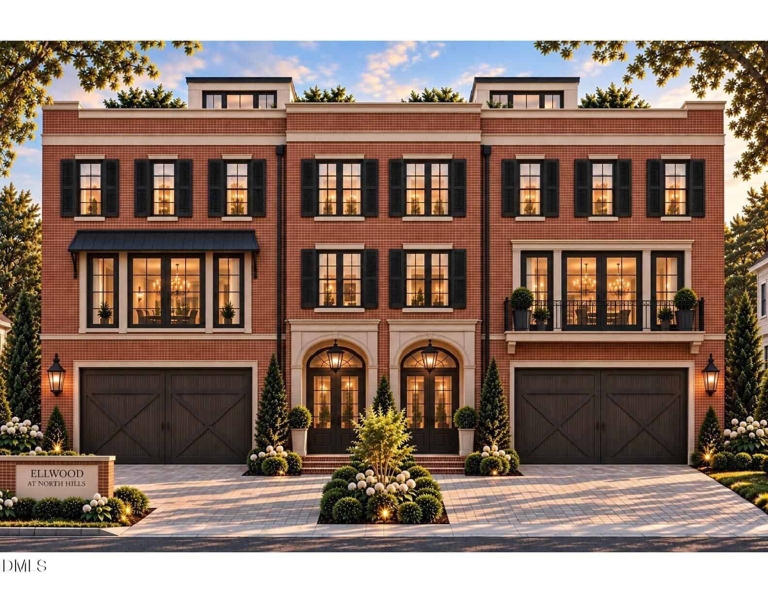 4705 Terry Street Unit A, Raleigh, NC 27609