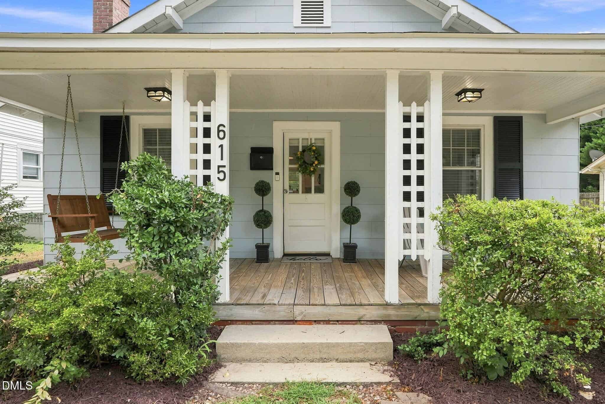 615 S Main Street, Wake Forest, NC 27587