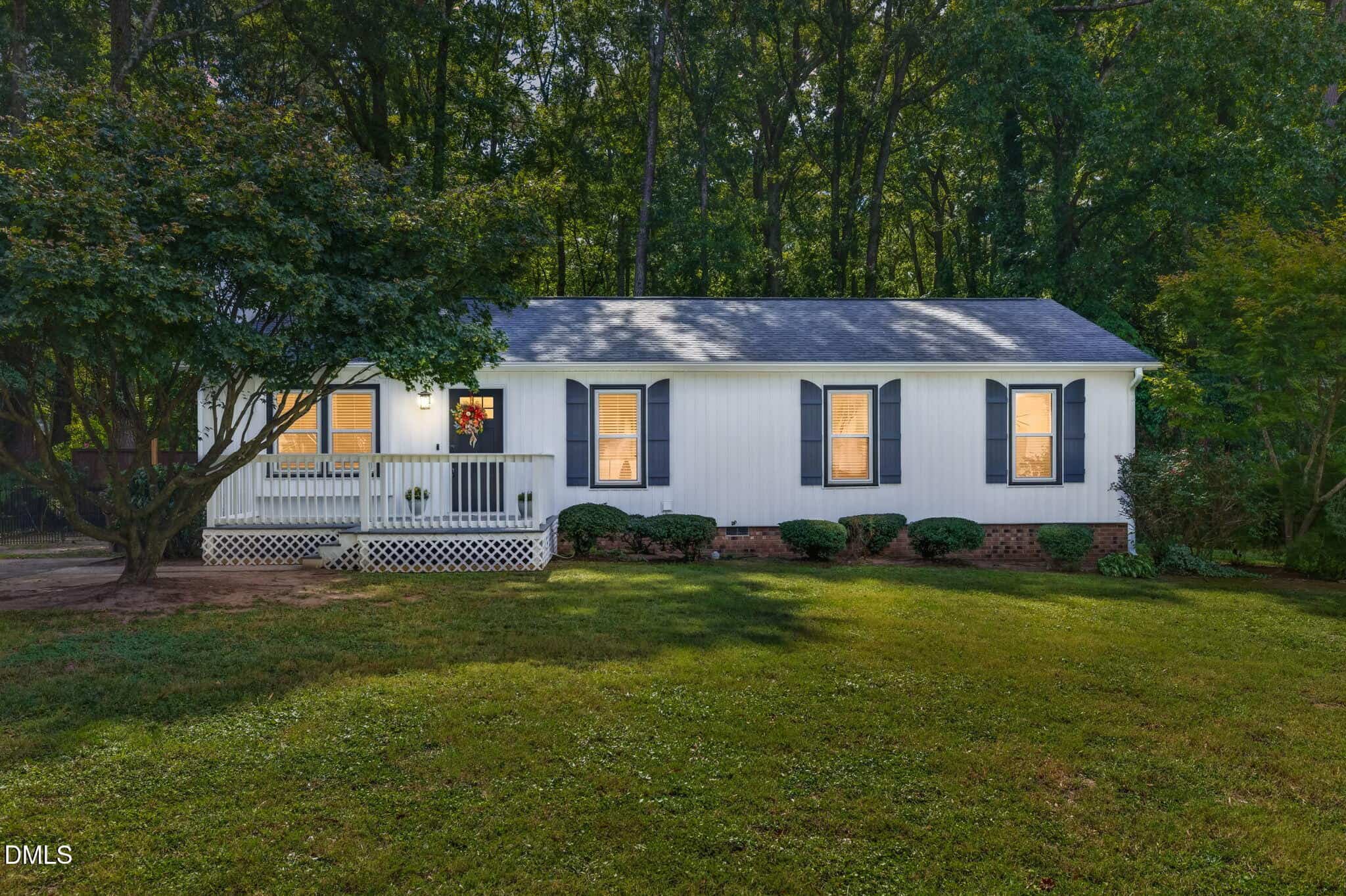 1105 Springview Trail, Garner, NC 27529