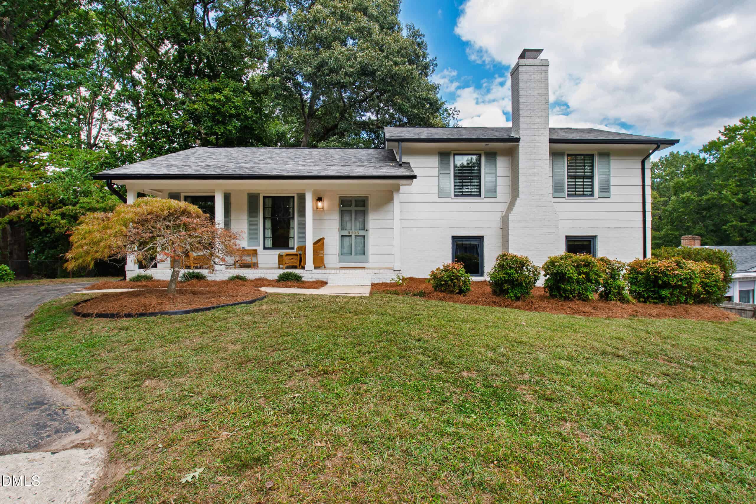 5905 Tafton Court, Raleigh, NC 27609