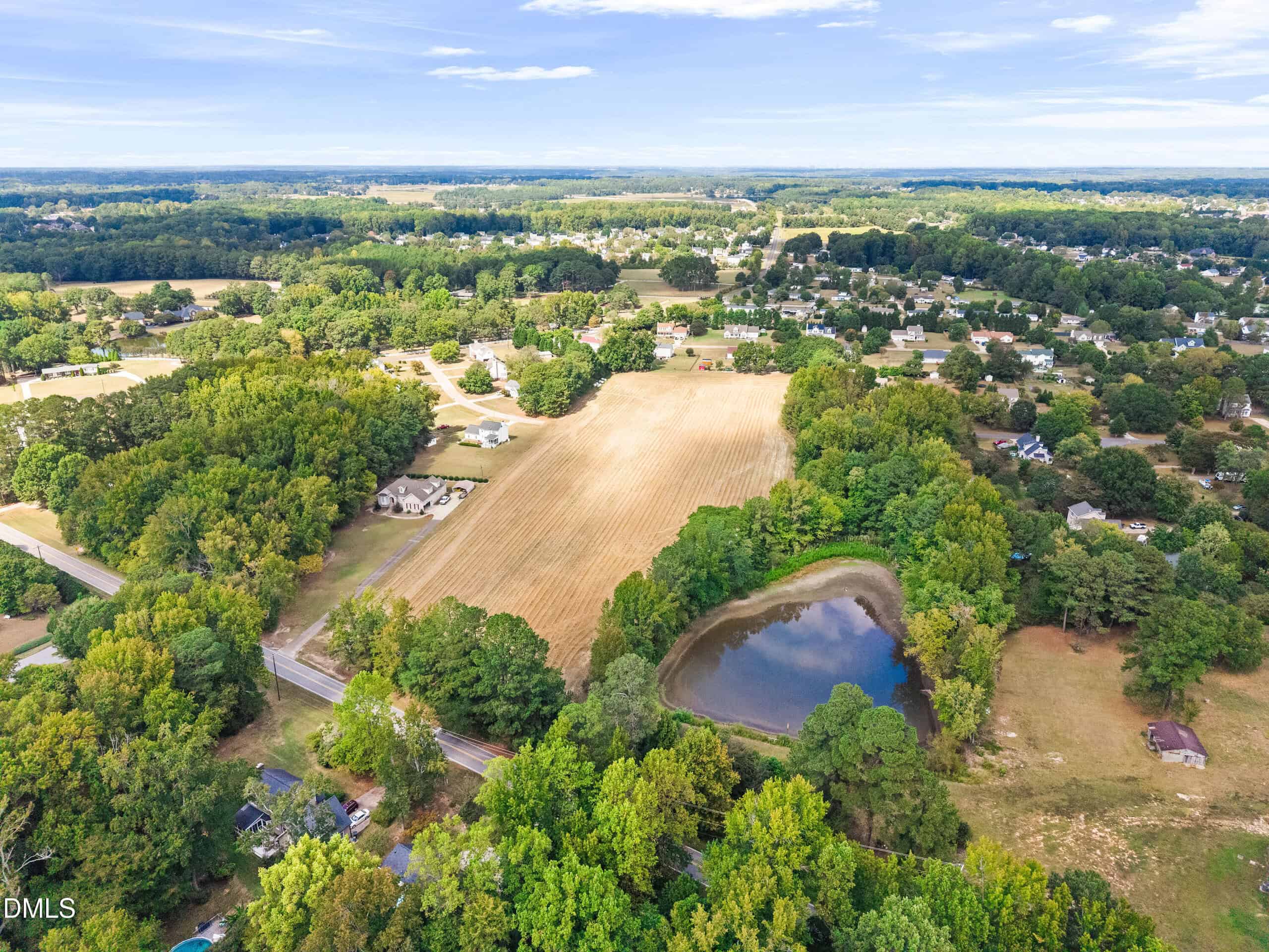 1612 Pagan Road, Raleigh, NC 27603