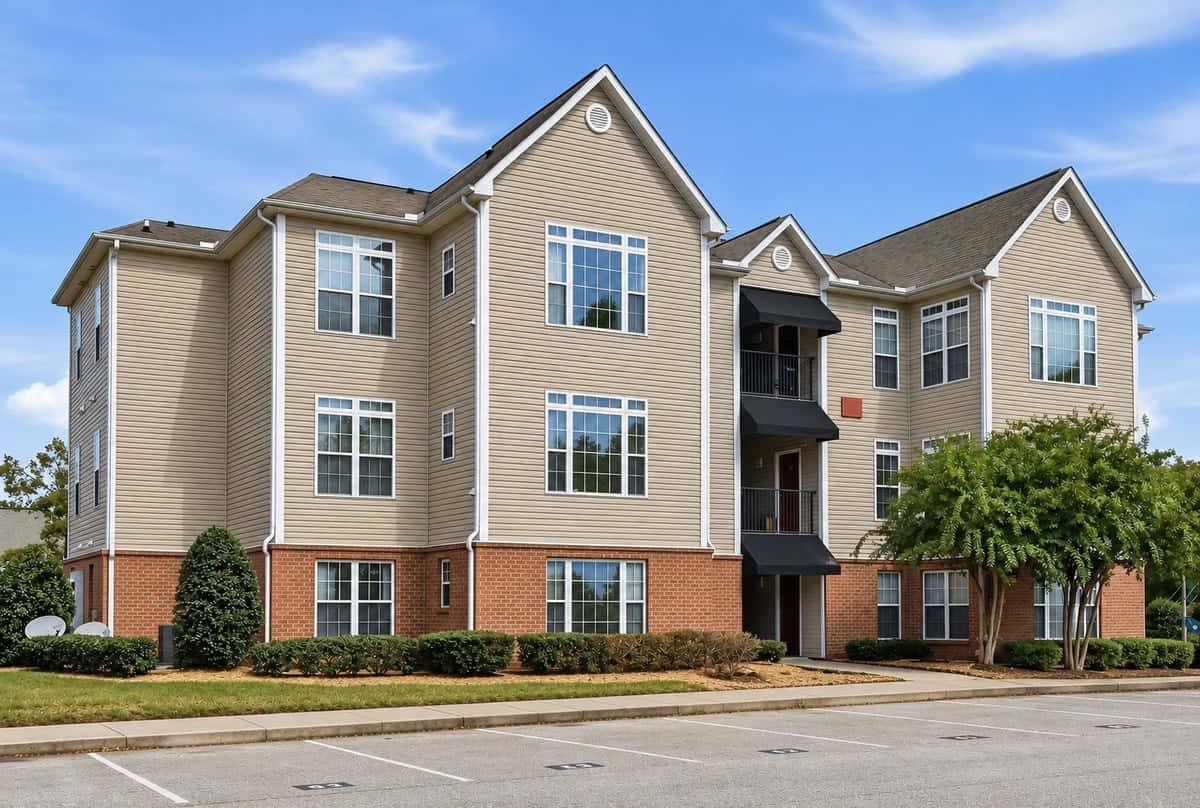 2501 Huntscroft Lane Unit 300, Raleigh, NC 27617