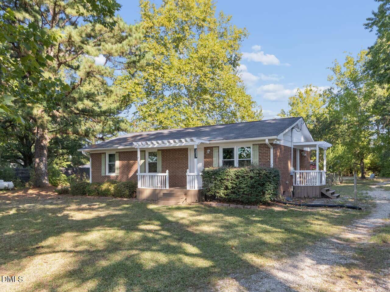 3029 Century Farm Road, Rolesville, NC 27571