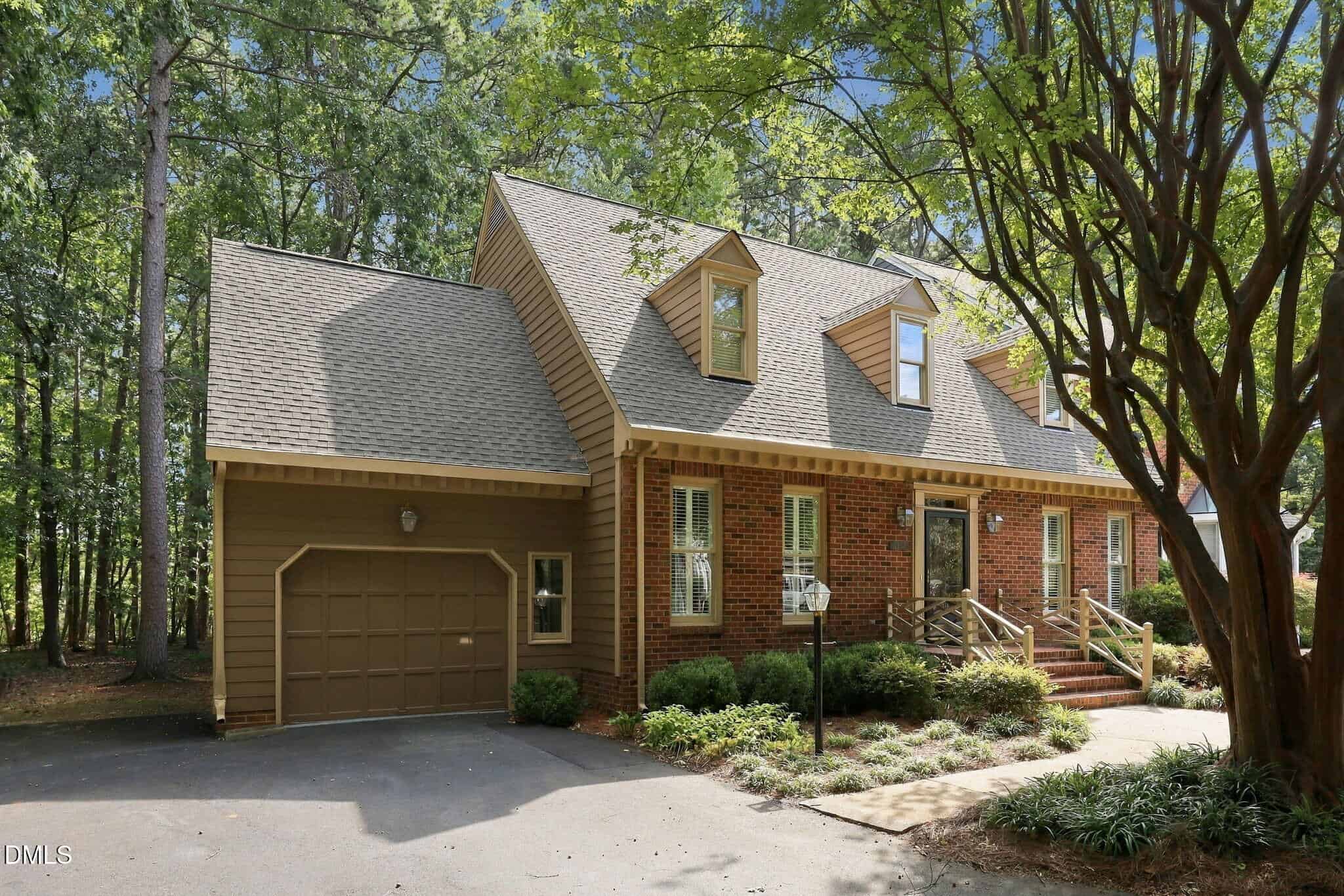 6122 Friars Walk Place, Raleigh, NC 27609