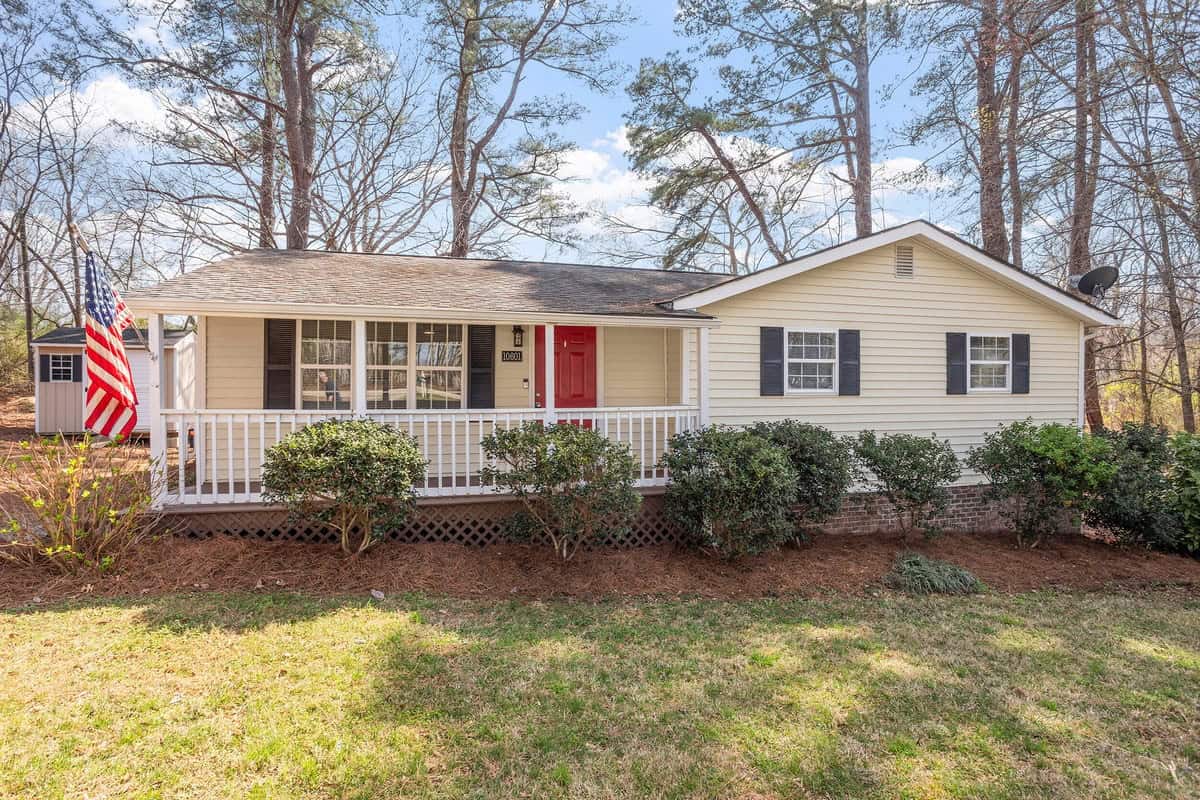 10601 Fanny Brown Road, Raleigh, NC 27603