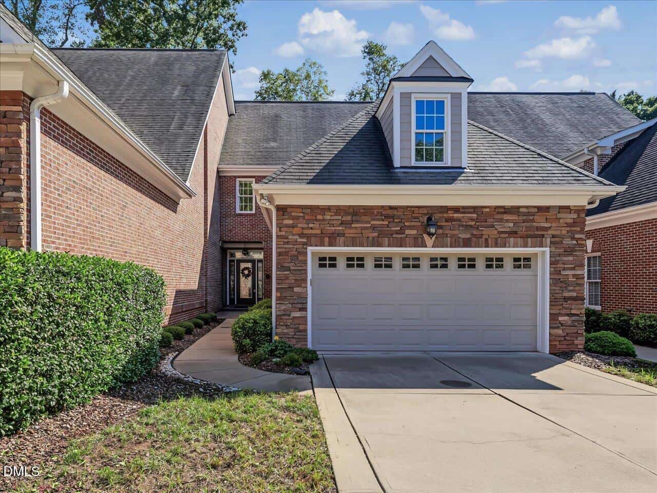 815 Running Brook Trail, Raleigh, NC 27609
