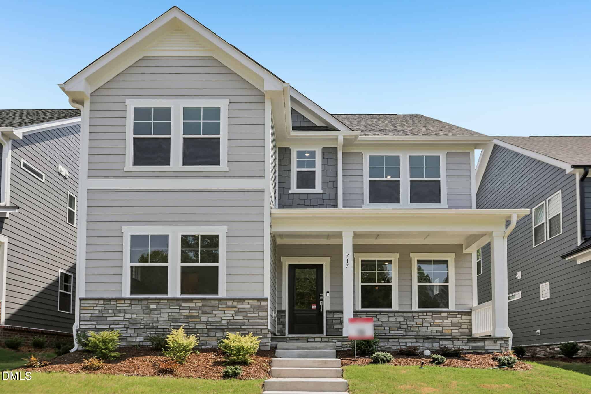 717 Bolera Road, Knightdale, NC 27545