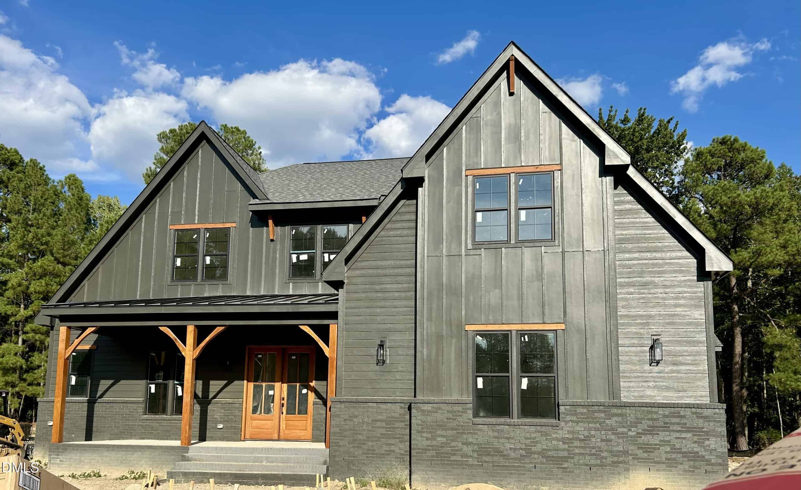 3636 Bailey Meadows Drive, Wake Forest, NC 27587