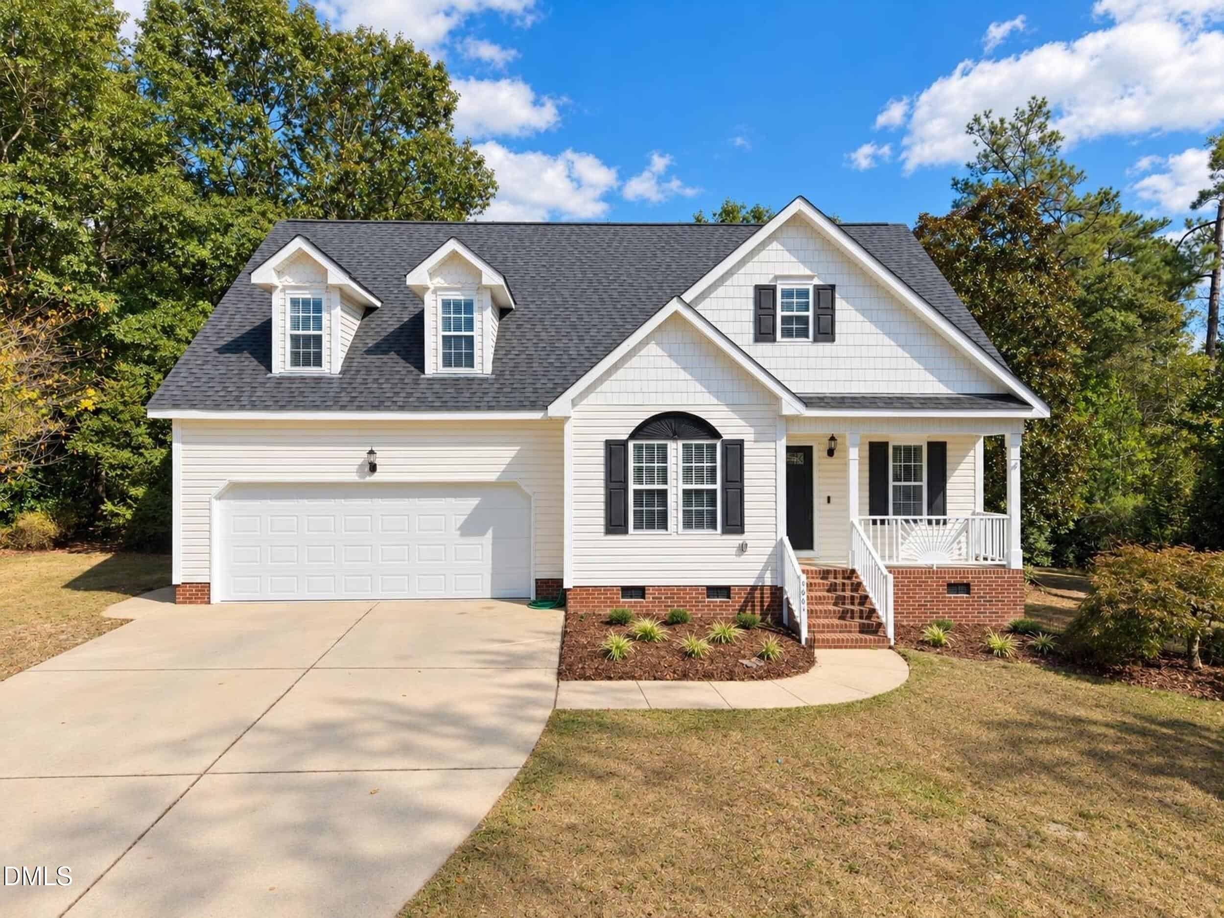 1641 Balkan Road, Fuquay-Varina, NC 27526