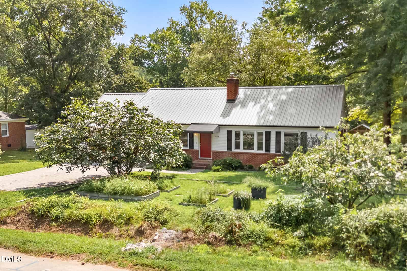 2113 Henslowe Drive, Raleigh, NC 27603