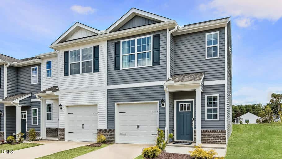 359 Freestall Drive, Wake Forest, NC 27587