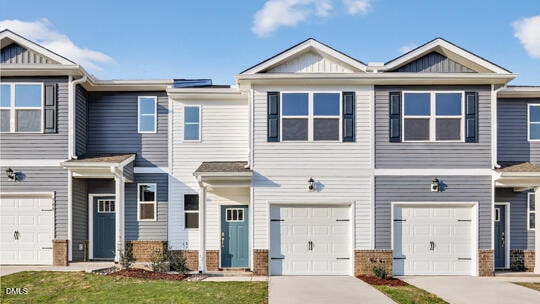 361 Freestall Drive, Wake Forest, NC 27587